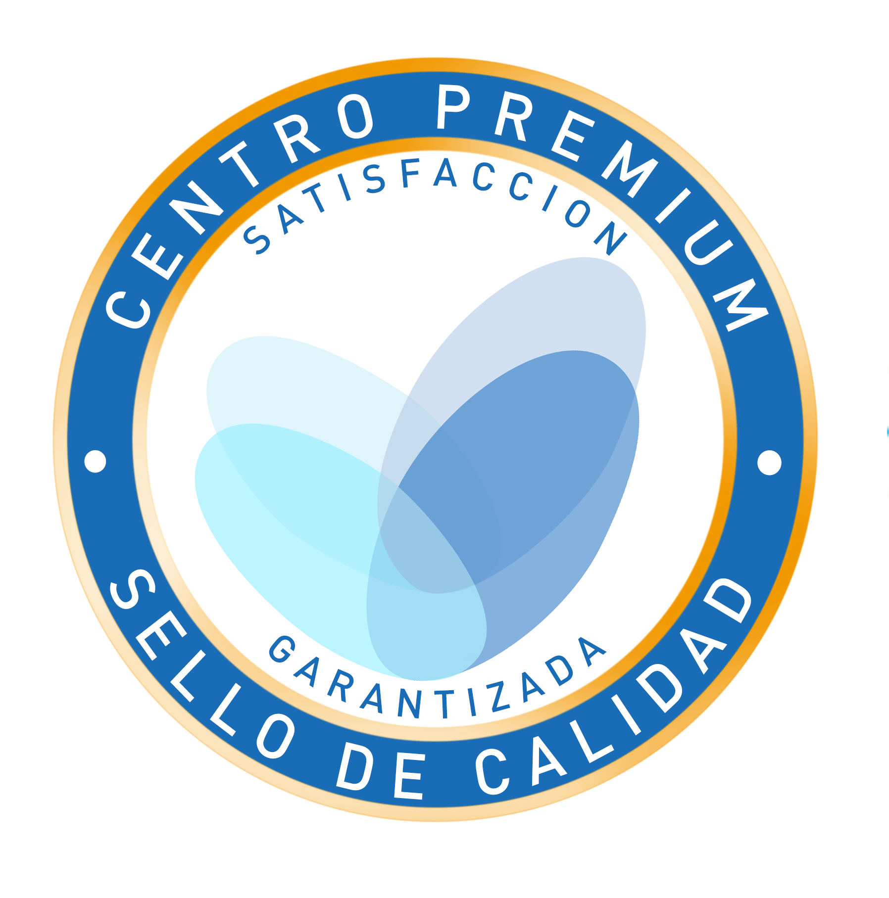 Logo distintivo CENTRO PREMIUM TMF